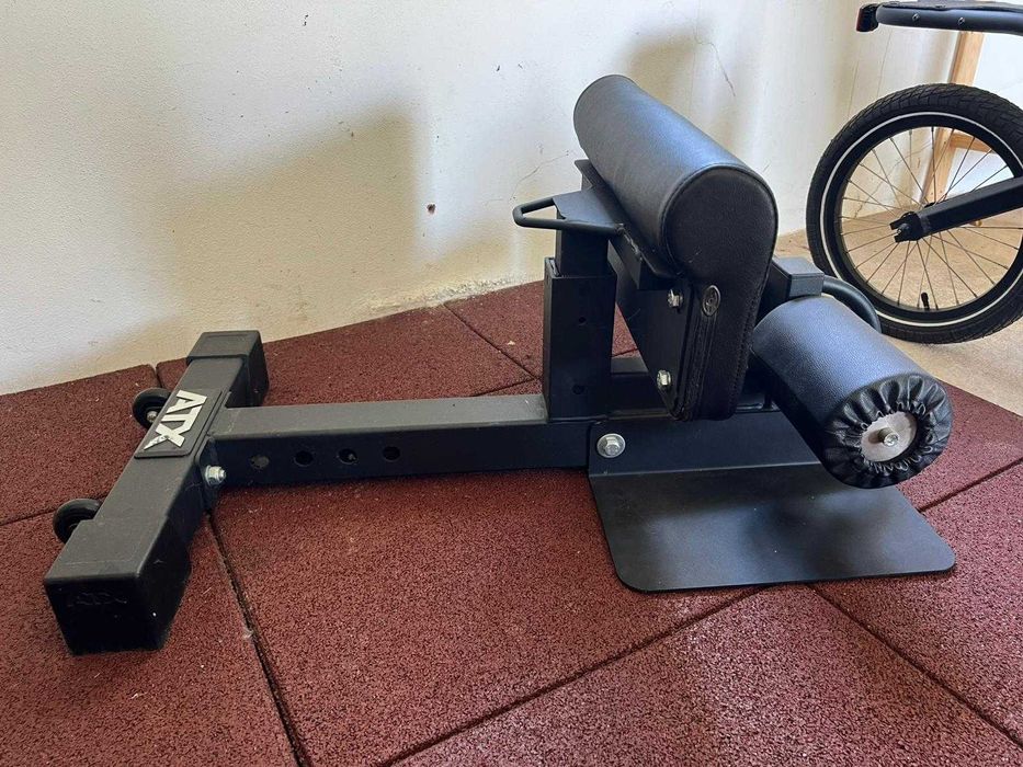 Ginásio completo Premium– Ideal para Villa ou Garagem/ Premium Full Home Gym for sale - Perfect for Villa / Garage Gym