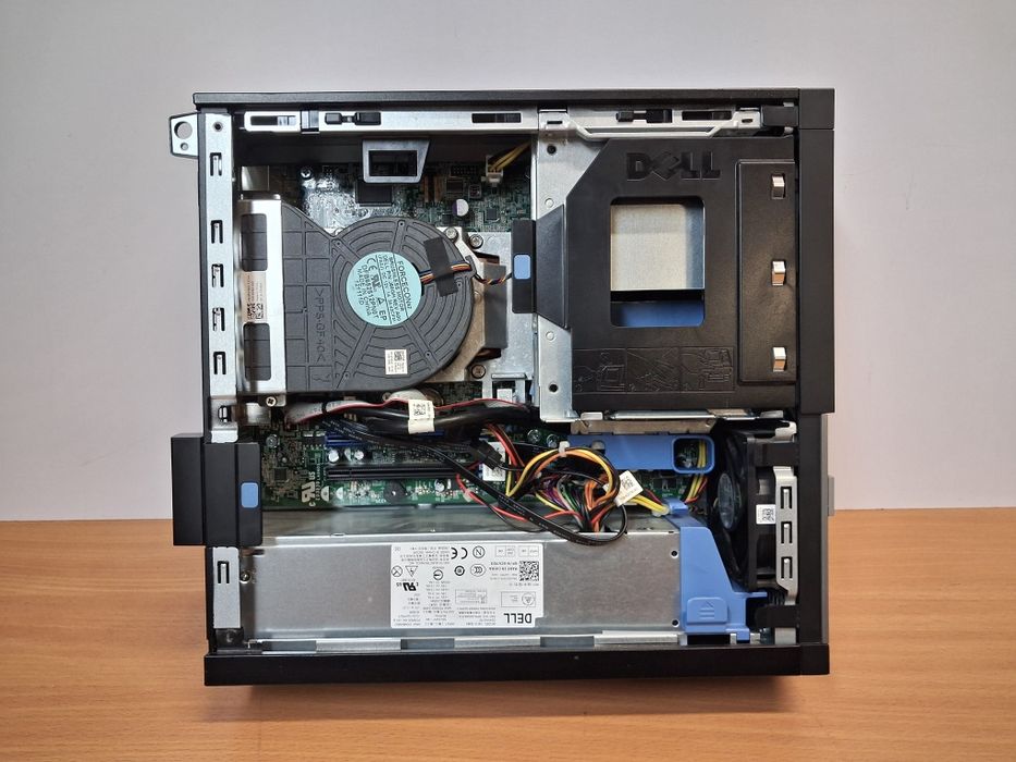 Komputer DELL OPTIPLEX 7010 Intel Pentium G2030 3.00GHz