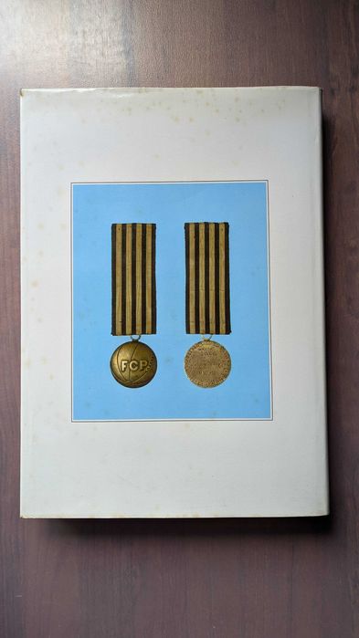 Futebol Clube do Porto Fotobiografia por Rui Guedes