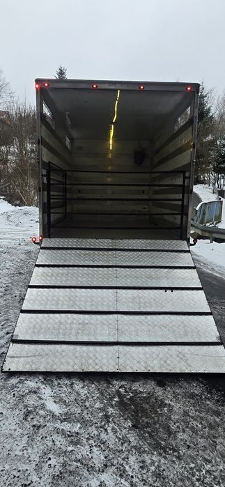 Citroen Jumper 2.2 do żywca