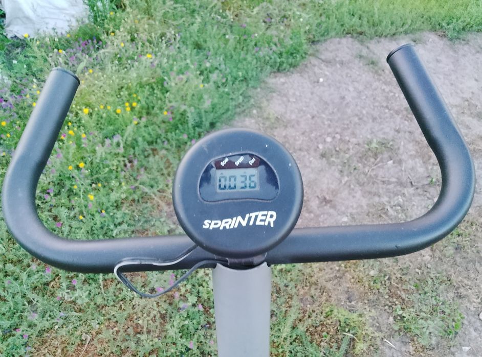 Stationary Bicycle513992412281579523