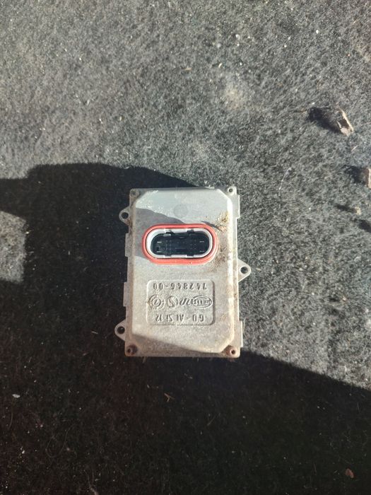 Блок керування фарою А6С6 4F0941329B