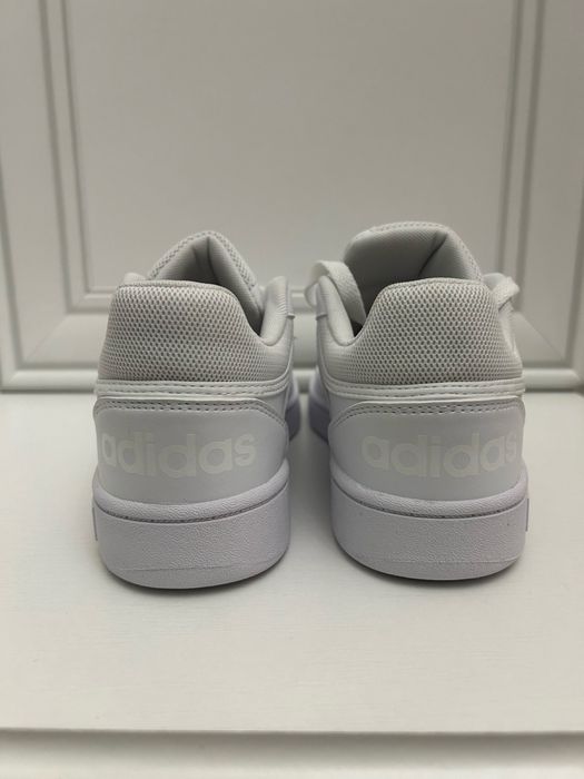 Кросівки Adidas hoops