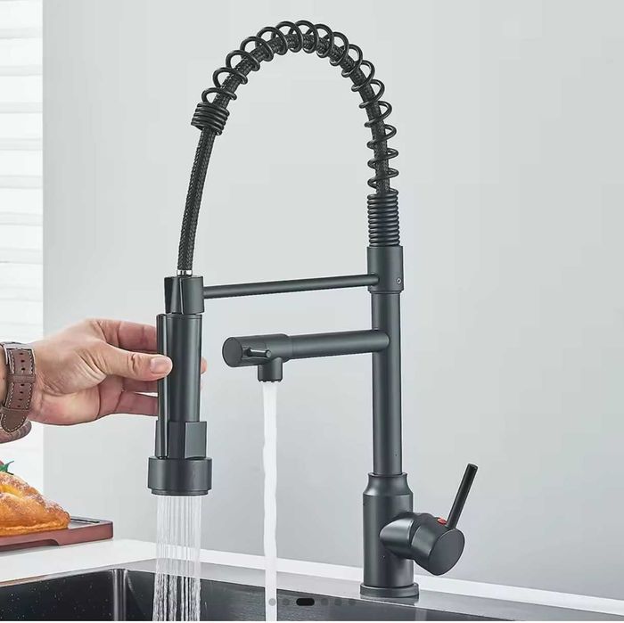 Misturadora de Cozinha