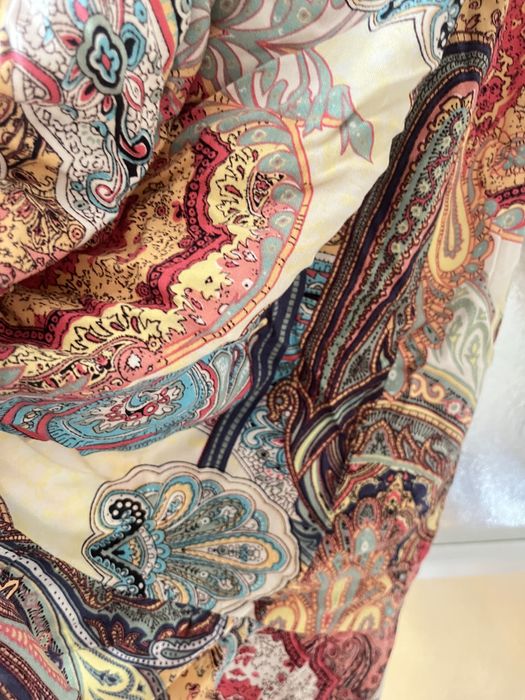 Tunika Varlesca mini lato boho