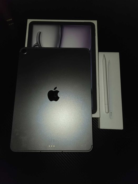 iPad Air 11 M3 (2025) 128GB wraz z Apple Pencil