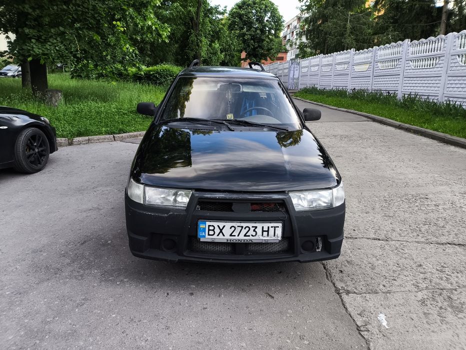 Lada 2111 2008 1.6