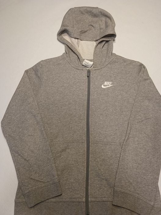 2 camisolas criança NIKE