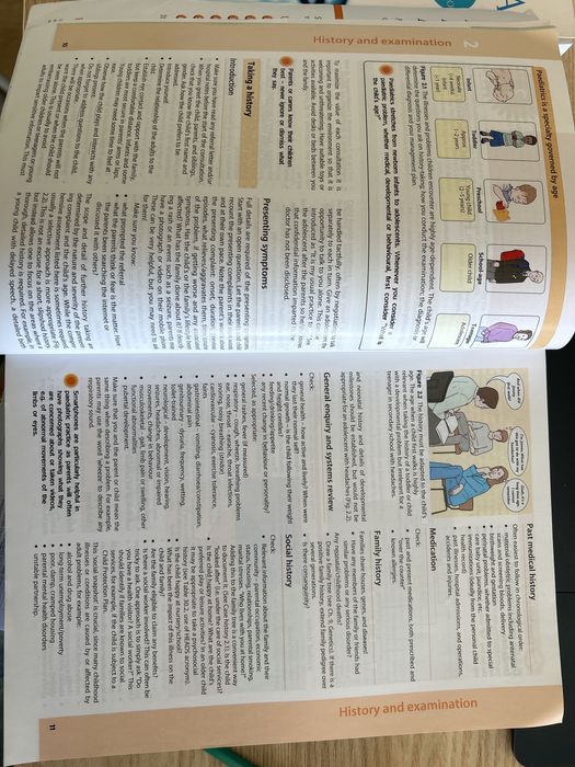 Livro Medicina Pediatria