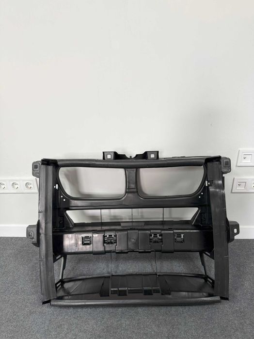Bmw x3 F25 Панель,телевизор,дифузор,воздуховод,51747210476