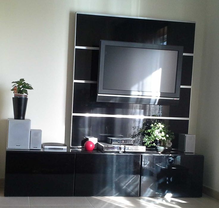 Móvel TV e Painel TV