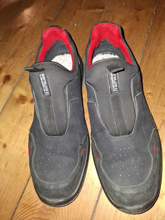 Engelbert Strauss Segin 93697 buty wytrzymałe 44