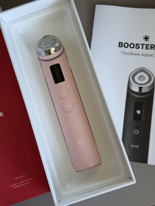 Medicube Age-R Booster Pro