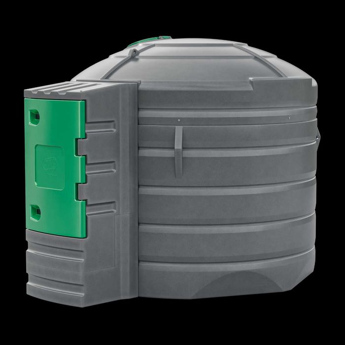 Zbiornik 9000l,10000l dwupłaszczowy na olej napędowy diesel paliwo JFC