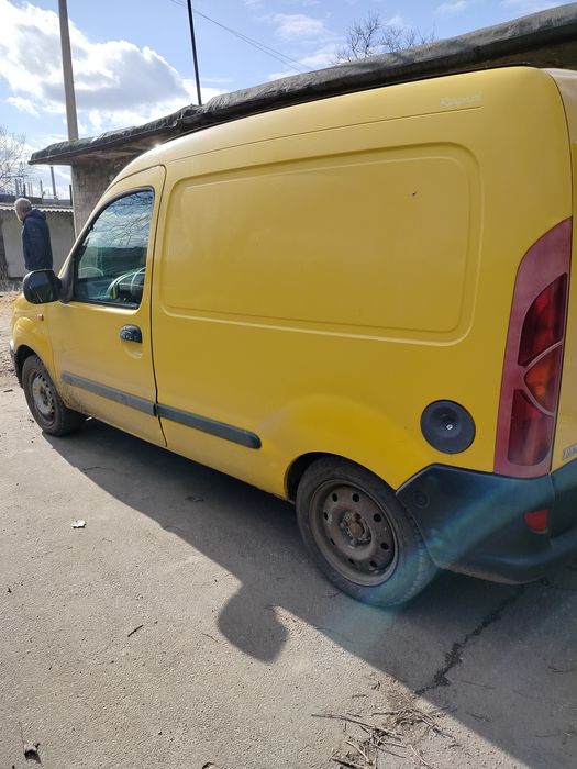 Продам Рено кенго 2000 г.в