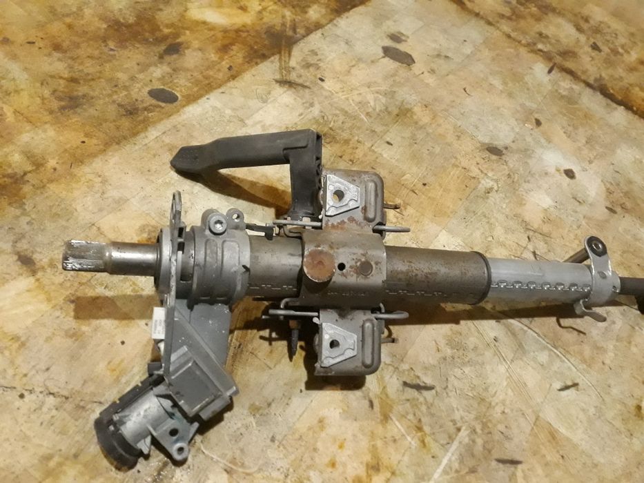 Опель Зафира В ,Астра Н рулевая колонка,электро усилитель