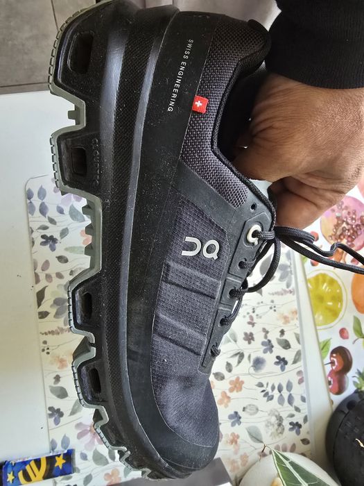 Sneakersy ON _ rozmiar 40