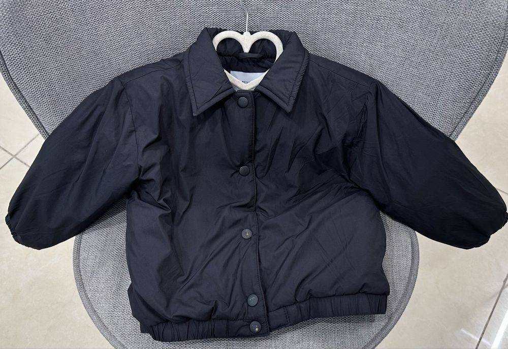 Бомбер Reserved на дівчинку