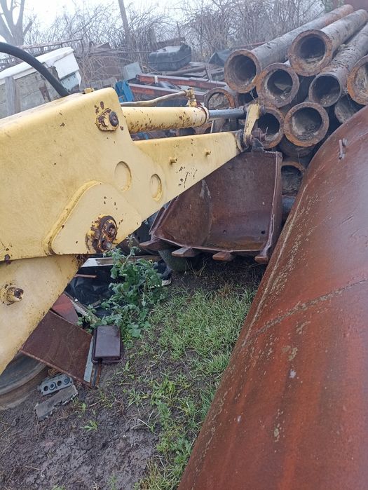 Борекс  обладнання