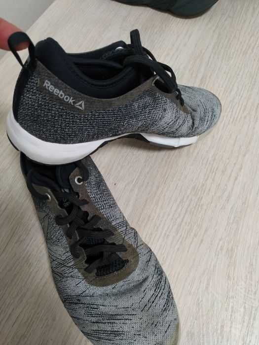 Кросівки Adidas Oselia No brend, grey,  40 р