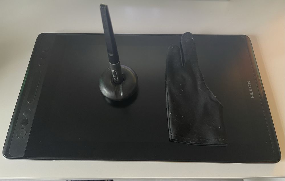 Huion Kamvas 13 Pro 13