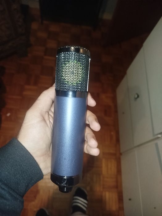 Studio Microphone, Professional64284733990147121