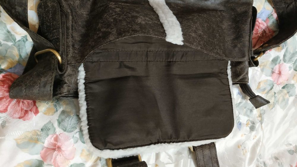 Сумка  жіноча на плече