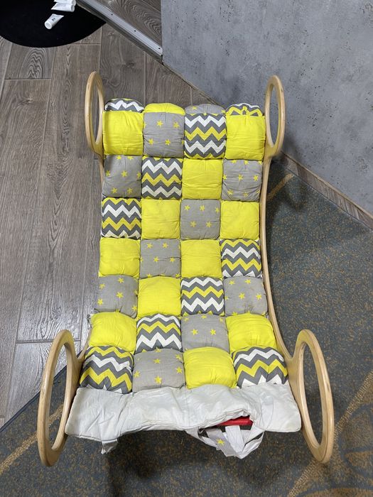 Продам качелю UKa-CHaka