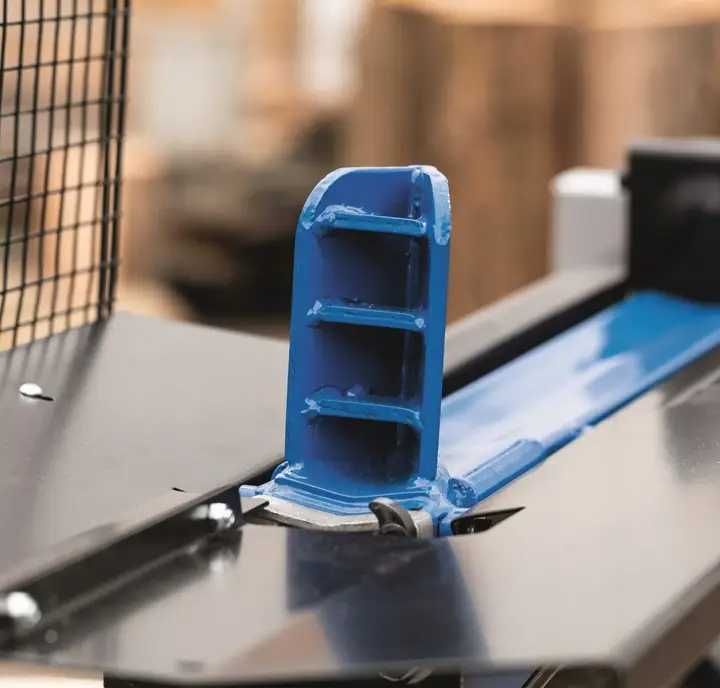 Гідравлічний дровокол Scheppach 4 Тонн, Колун гідравлічний колун елект