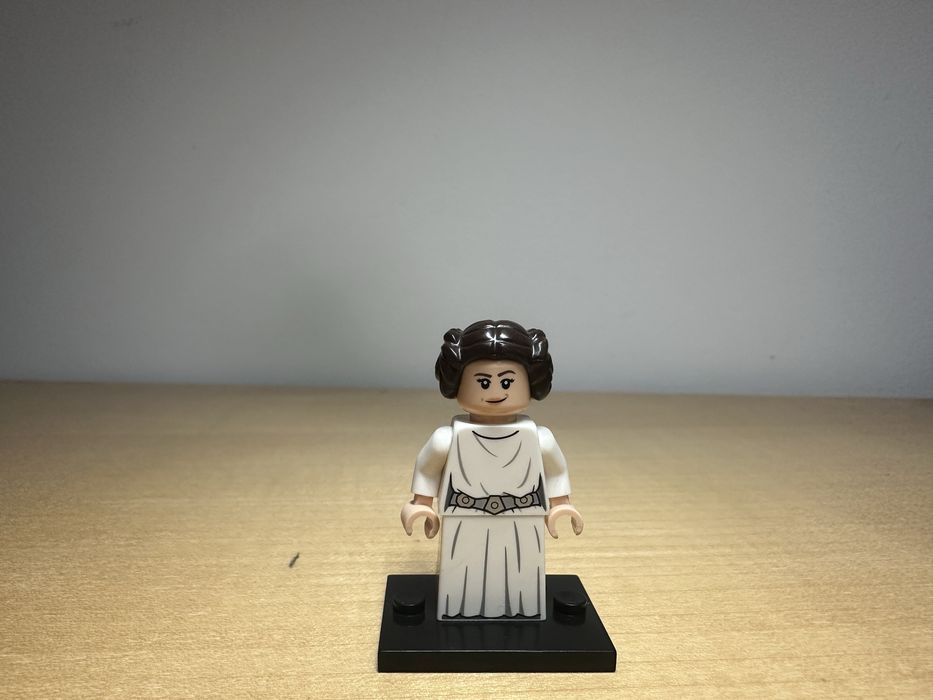 Lego Star Wars Figurka Princess Leia