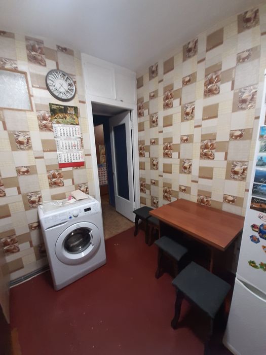 Сдам 1-комнатную квартиру по ул. Круговая.