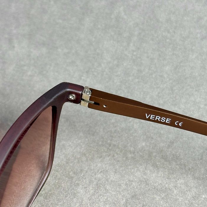 Чоловічі тоновані окуляри для зору + та -  Код 2114 С3