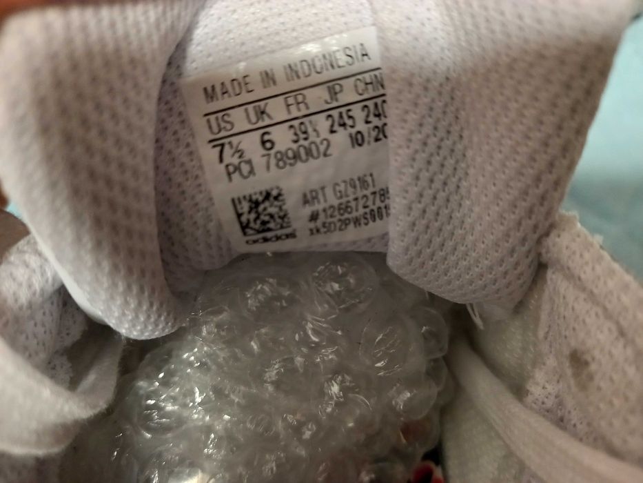 Adidasy Superstar Shoes