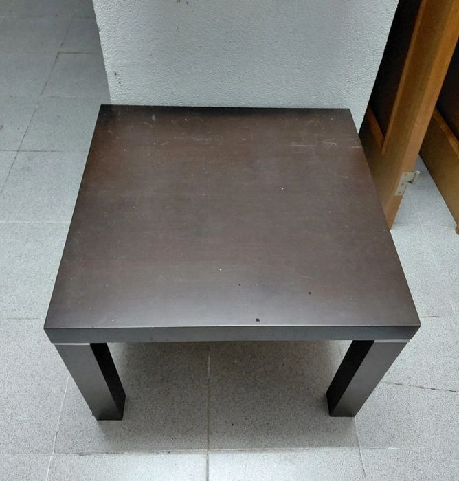 Mesa de café IKEA