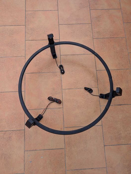 Kompletny zestaw do systemu Autodarts [Plug & Play]