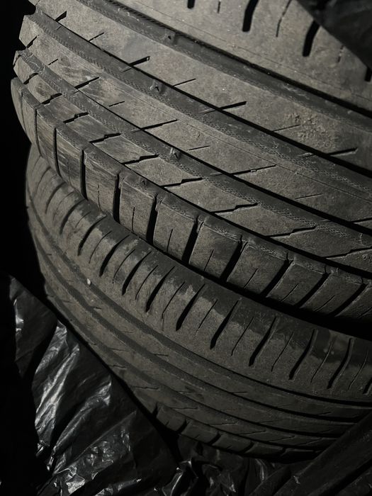 Резина в гарному стані , літня