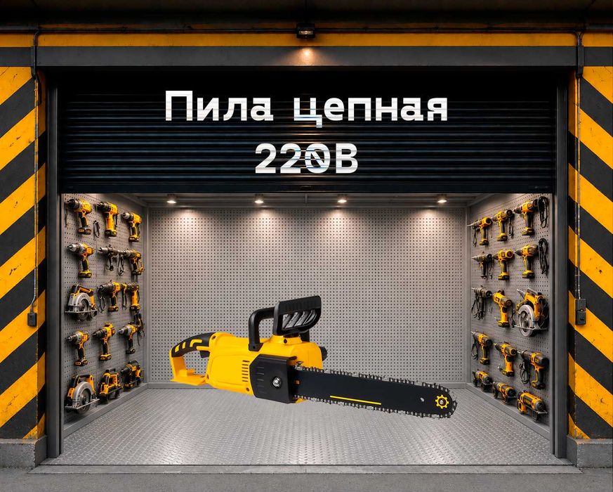 Торцовочная пила на прокат, аренда инструмента