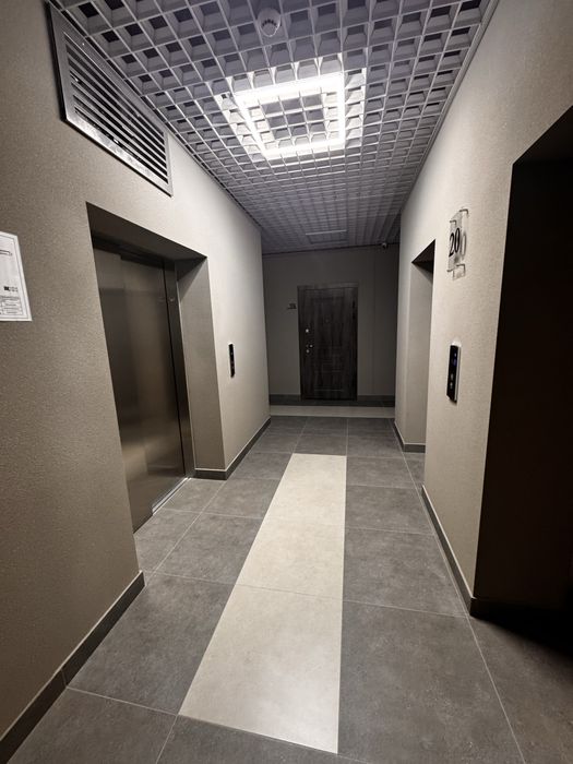 1-room apartment apartment by the address st. Makarenko (area 31 m²) - Atlanta.ua - photo 4