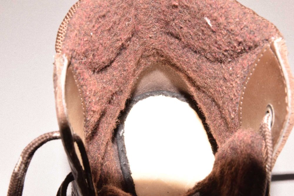 Ecco Urban Lifestyle Hydromax Gtx термоботи черевики зимові 43р/27.5см