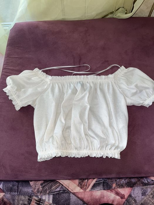 Топы, майки