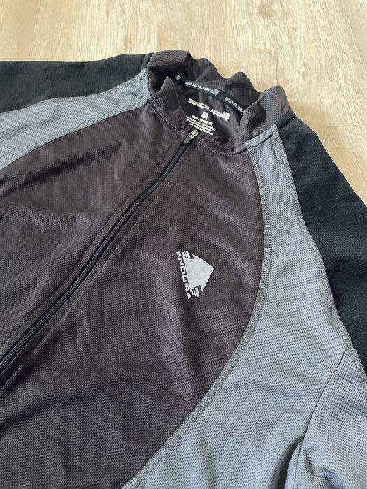 Koszulka rowerowa Endura MT500 rozm. M