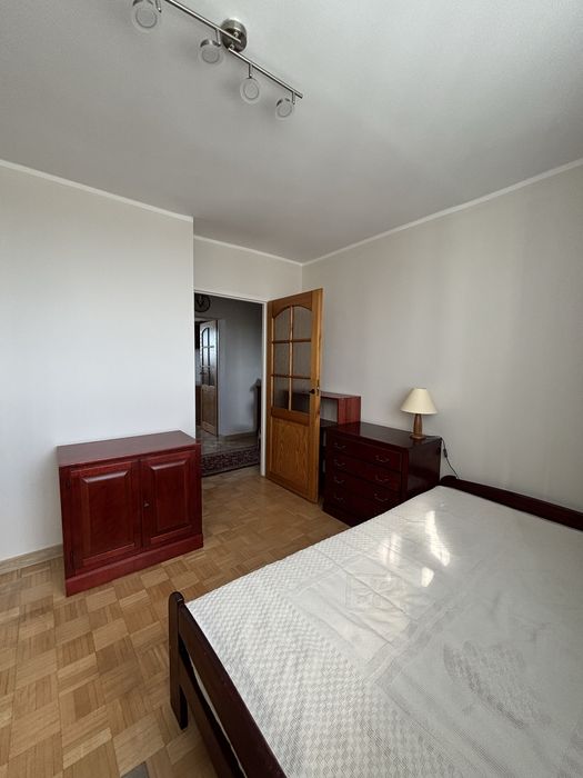 Mieszkanie – Warszawa - Widok 4