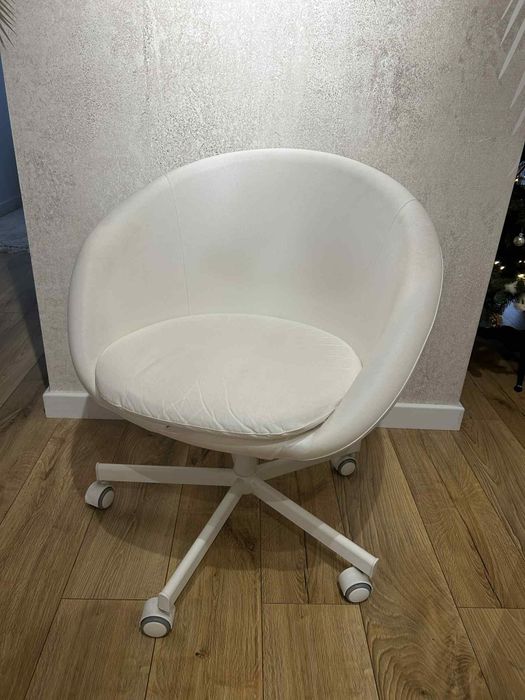Fotel obrotowy IKEA