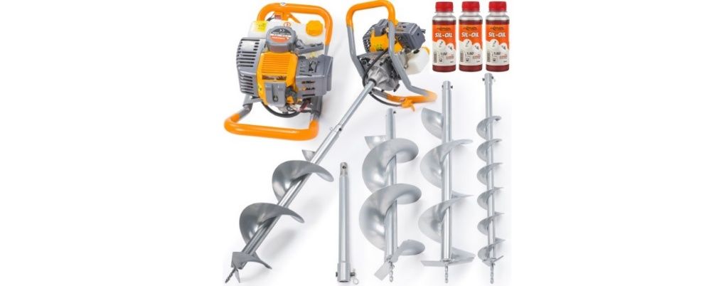 wIERTNICA śWIDER sPALINOWY 6 KM 3 śWIDRY 10/20/30 cm wysyłka