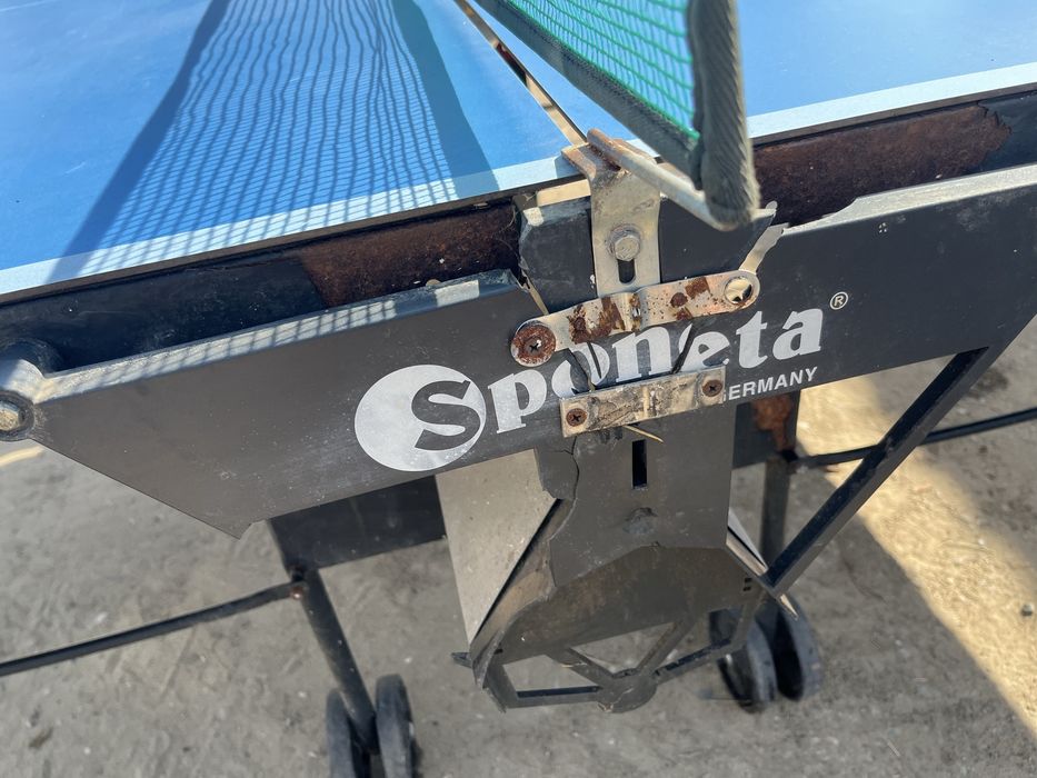 Sprzedam stół ping pong