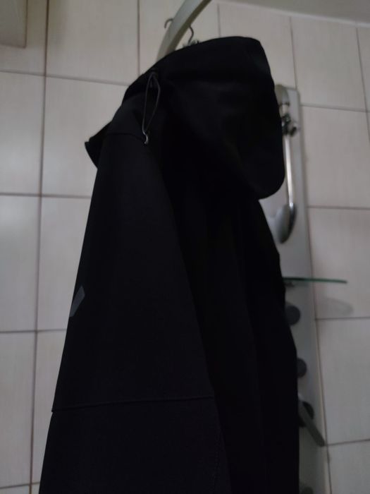 kurtka bluza L Softshell Whistler classic retro drip premium speed cro