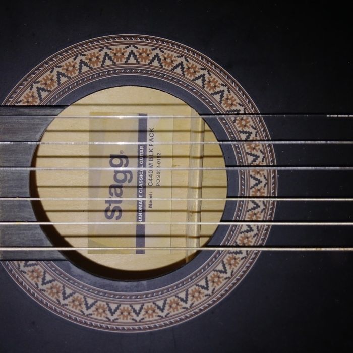 Guitarra - Ótimo estado