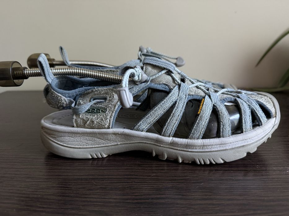 Сандалі Keen Waterproof Розмір 42 на 27 см