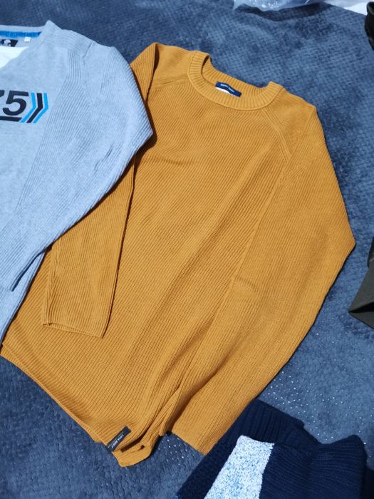 Camisolas menino 9-10