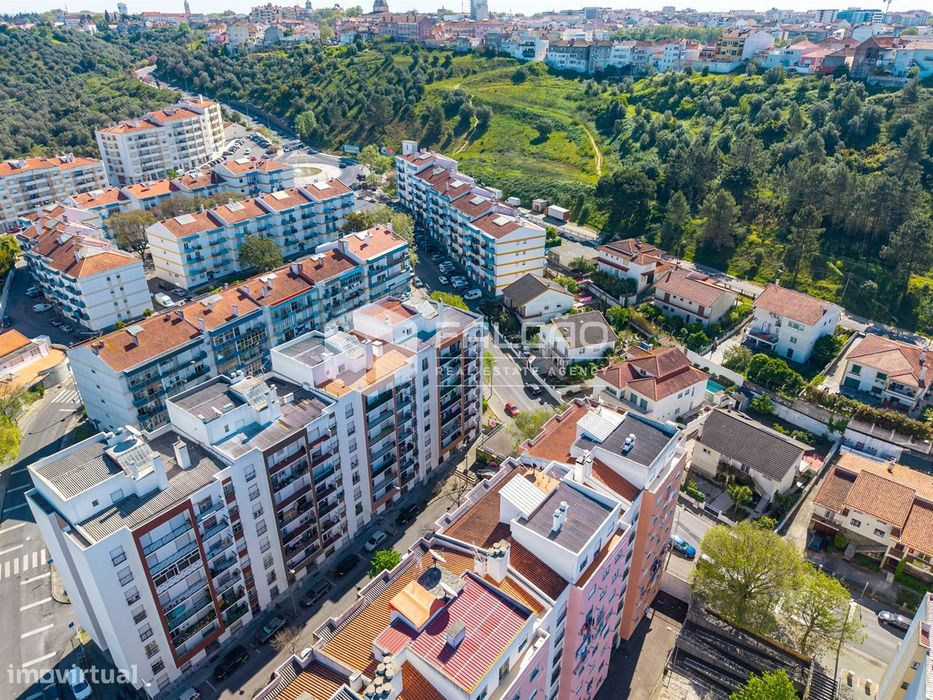 Apartamento T4 Venda em Santarém (Marvila), Santa Iria da Ribeira de S